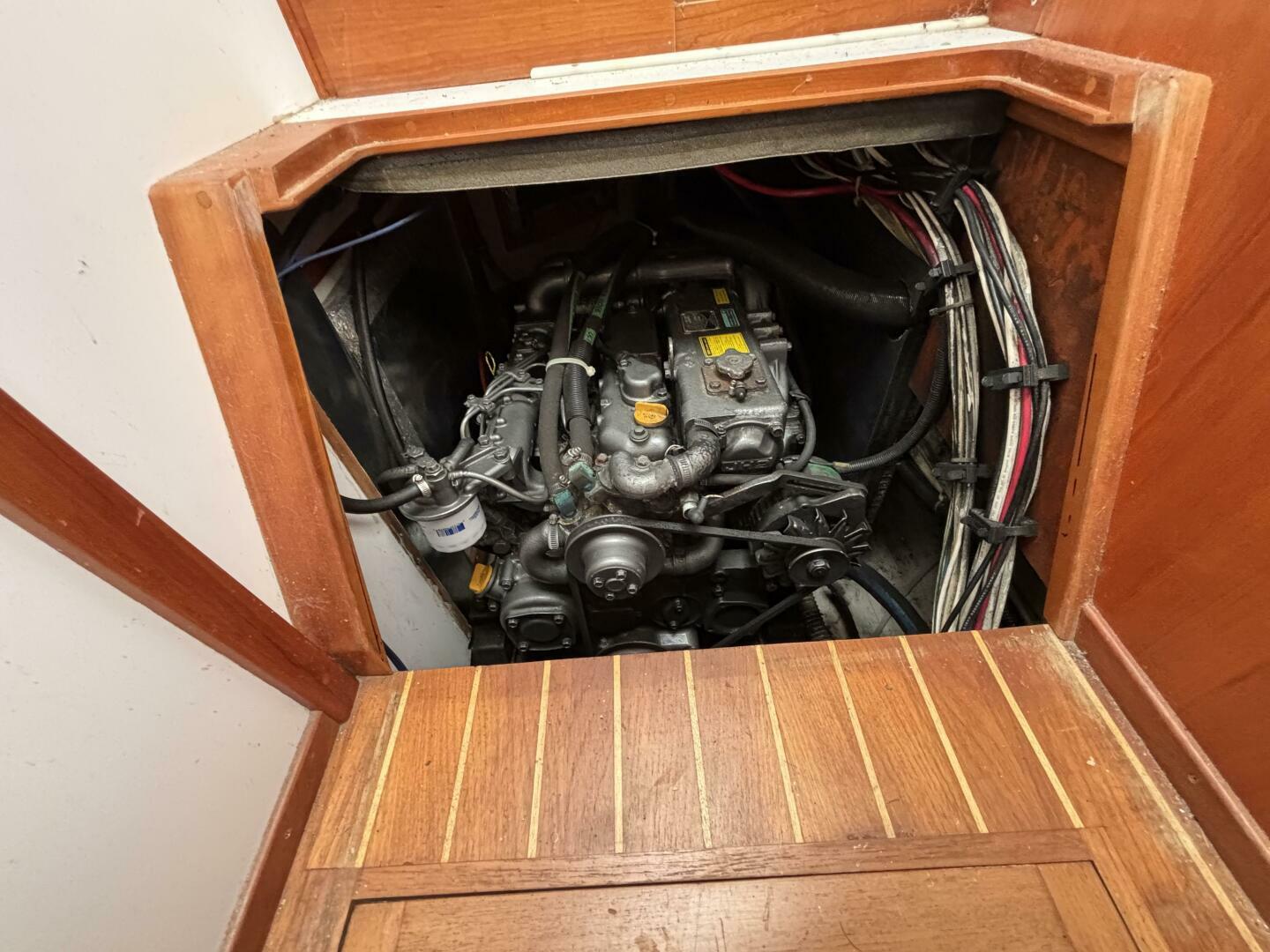 Vessel Image #34
