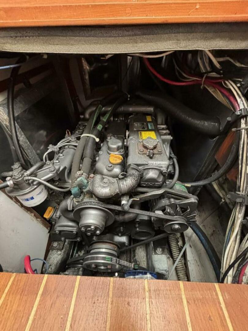 Vessel Image #35
