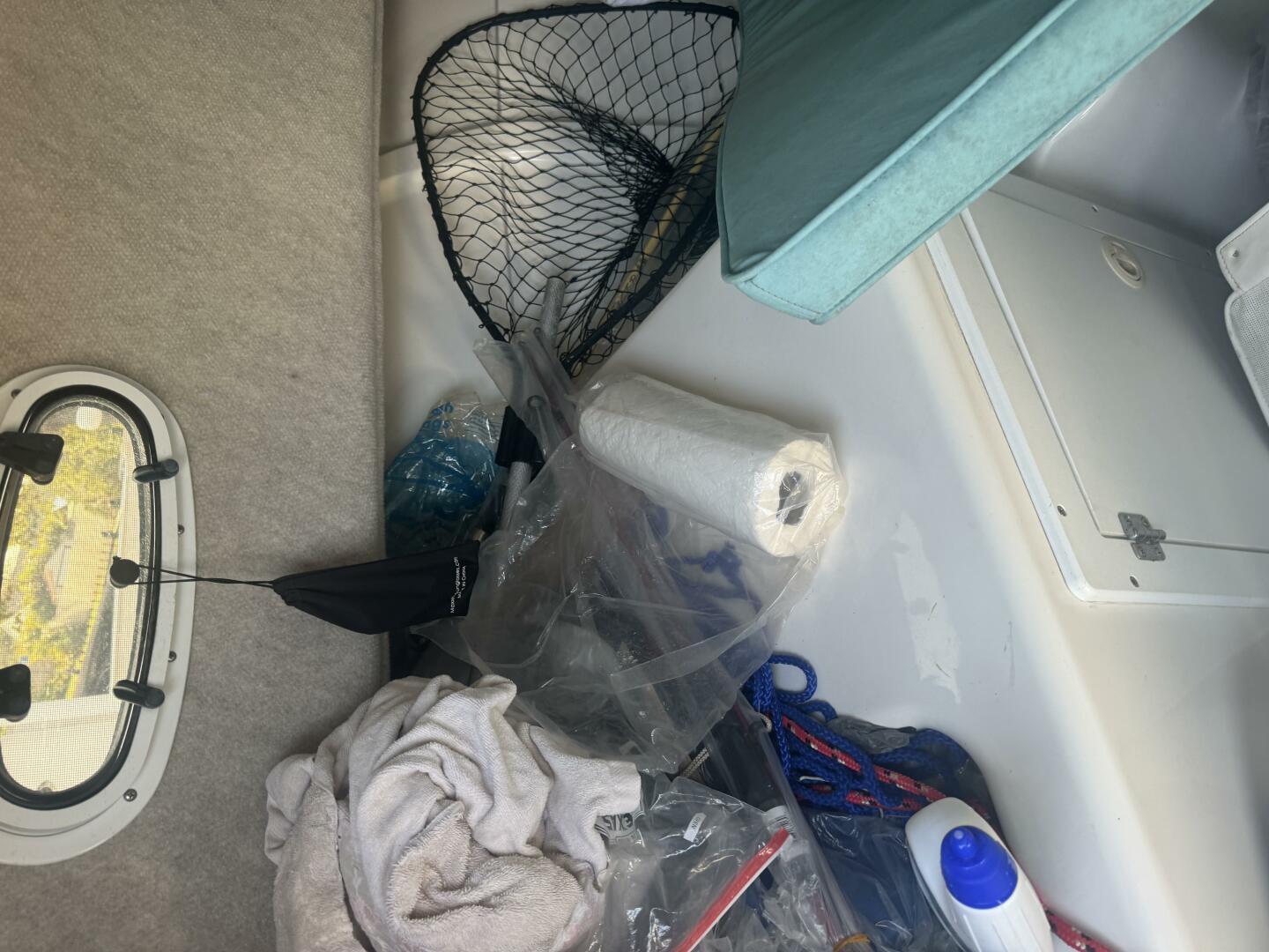 22ft Angler Yacht For Sale
