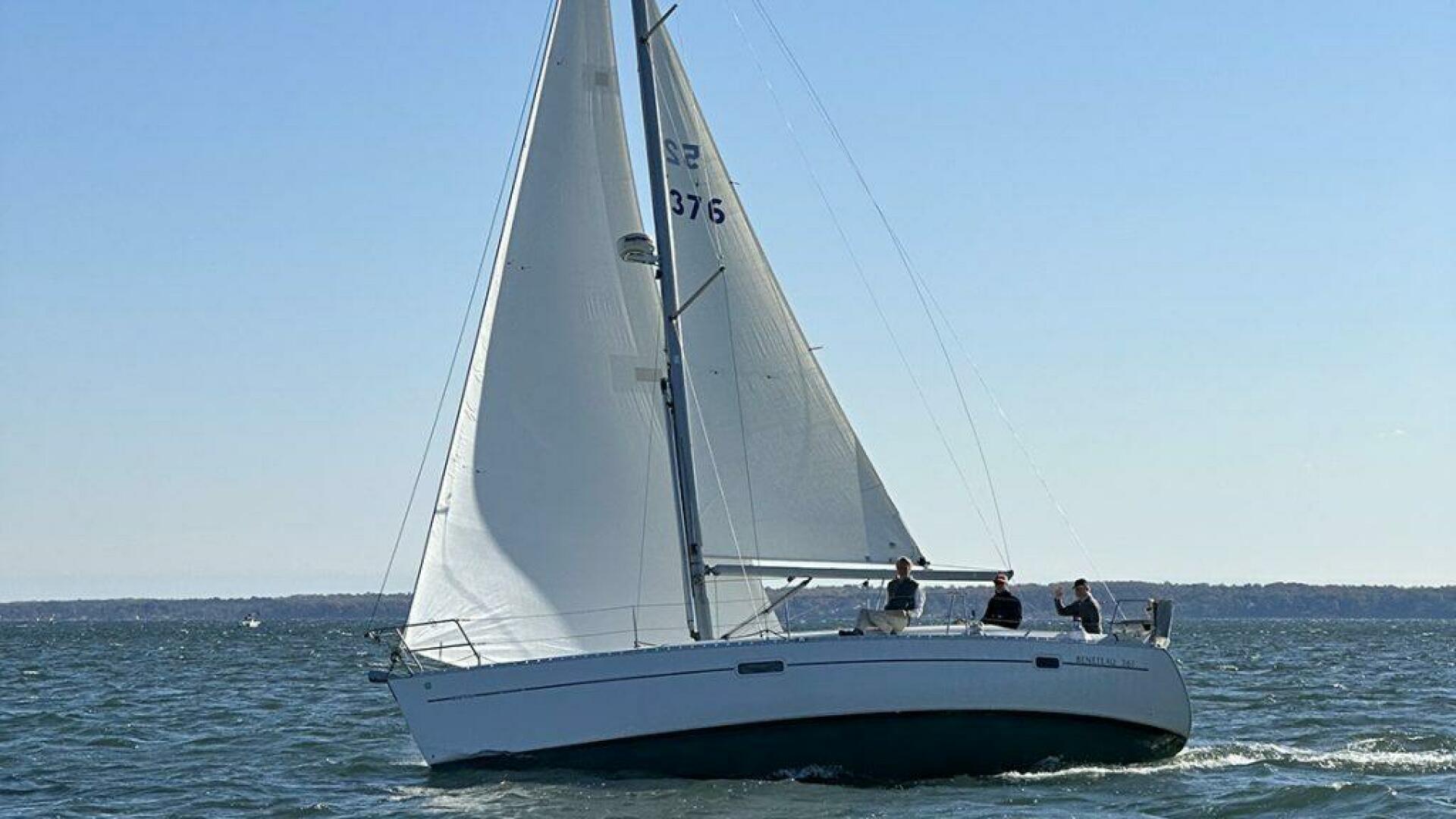 Vessel Image #3
