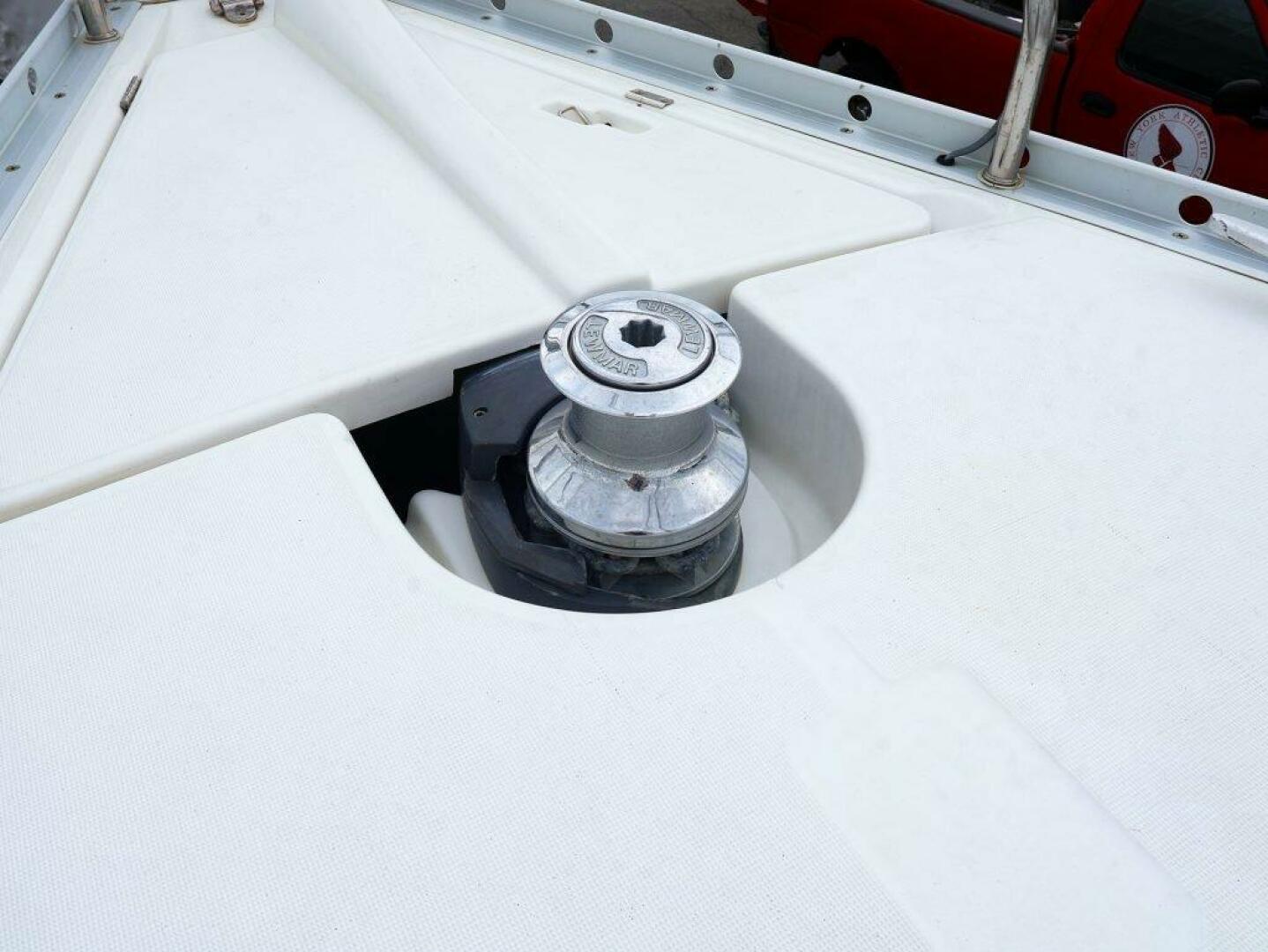Vessel Image #12