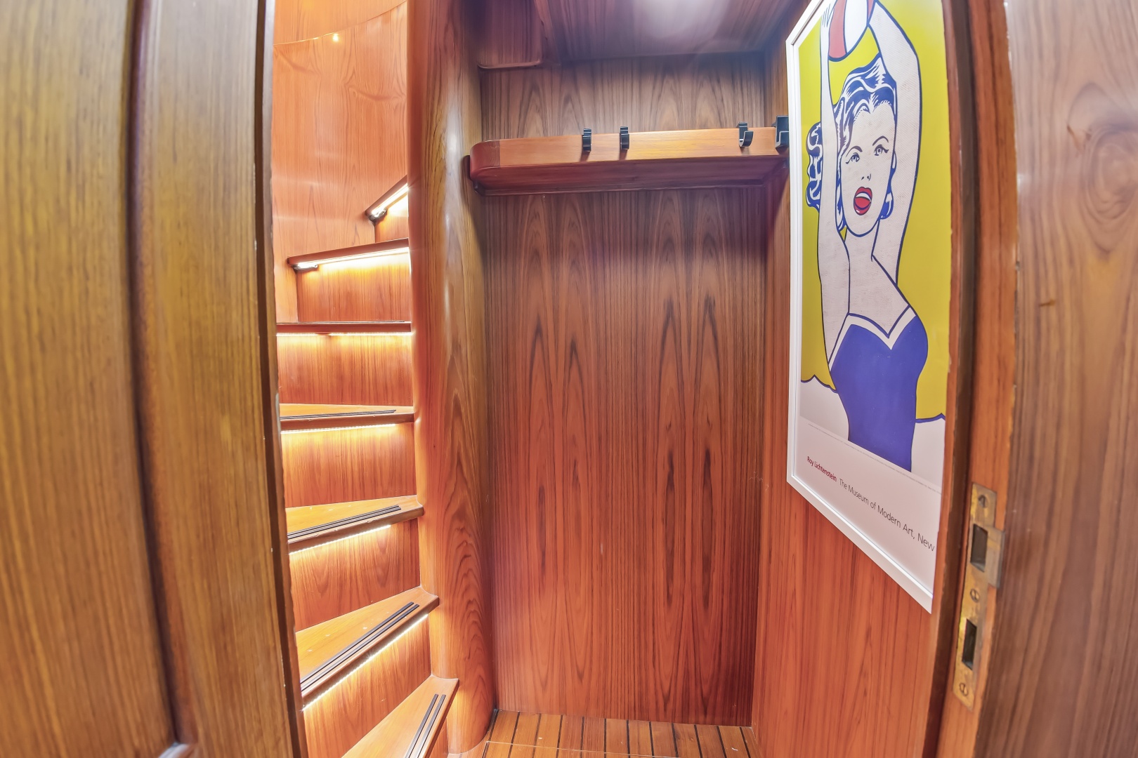 4 Umbrellas 78ft Jongert Yacht For Sale