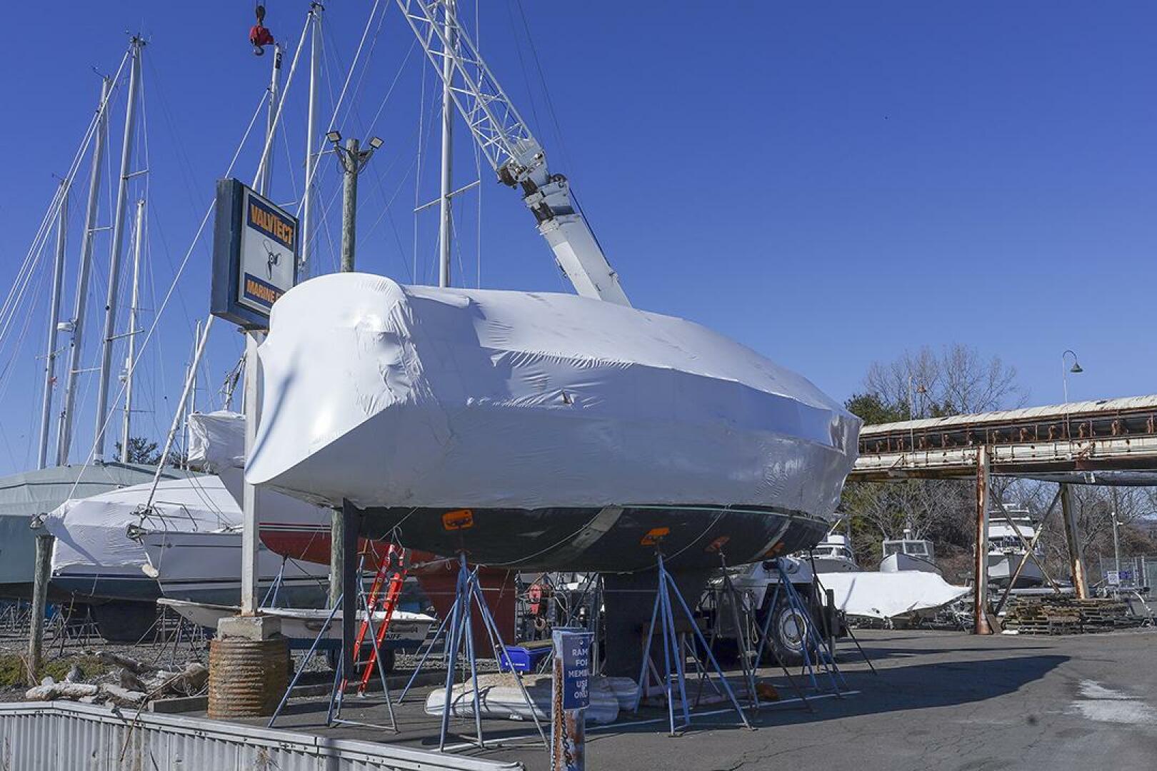 Vessel Image #4
