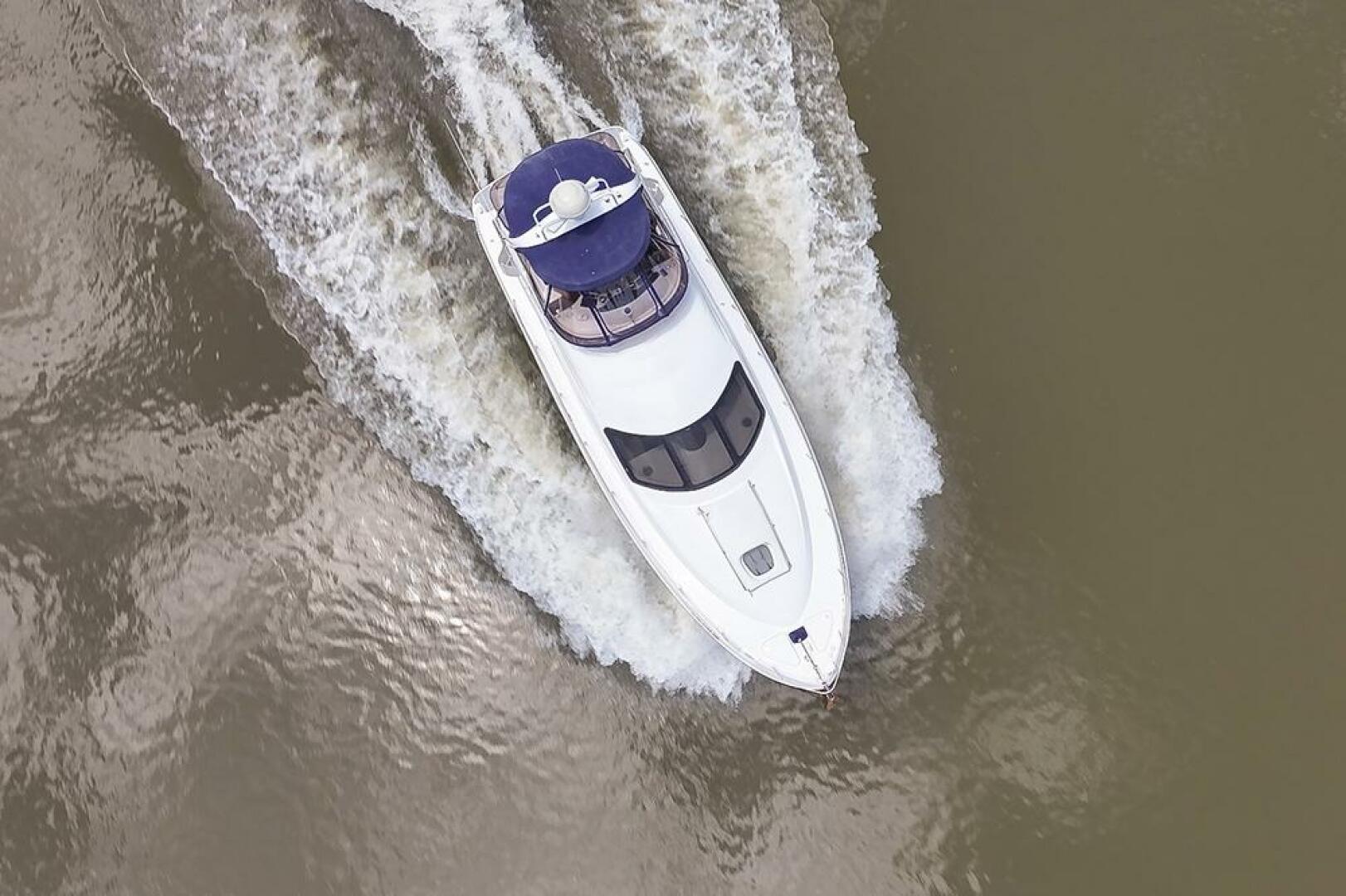 MEANT TO BE 2 42ft Sea Ray Yacht For Sale
