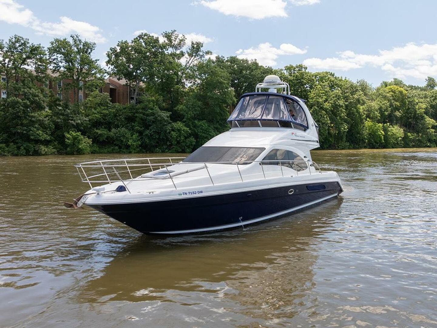 MEANT TO BE 2 42ft Sea Ray Yacht For Sale