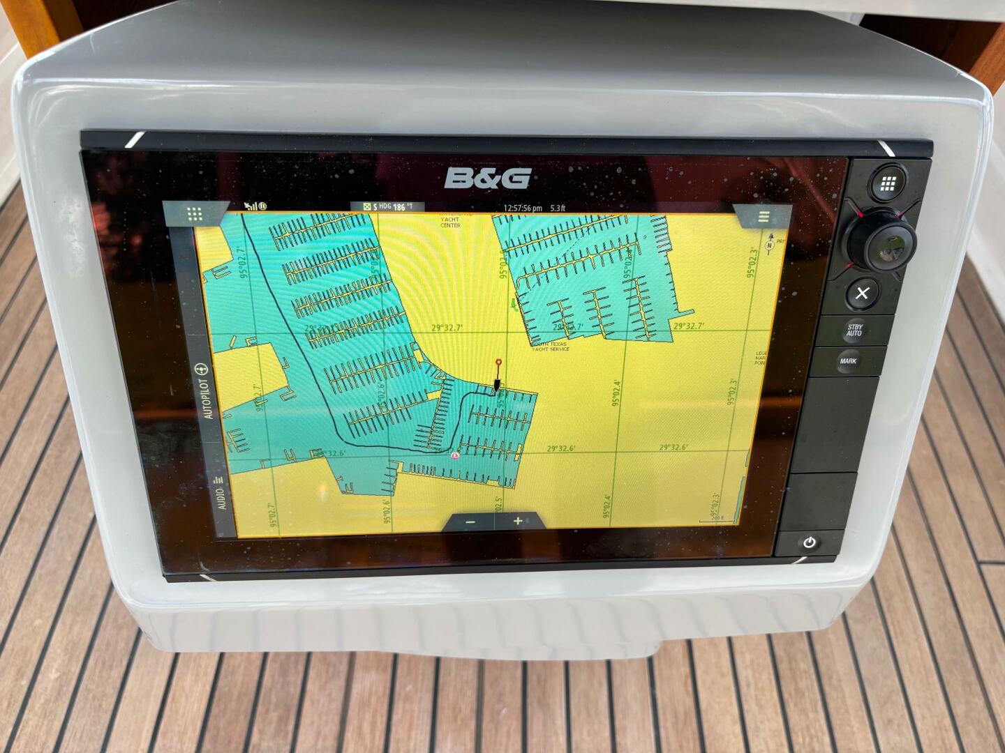 48ft Beneteau Yacht For Sale