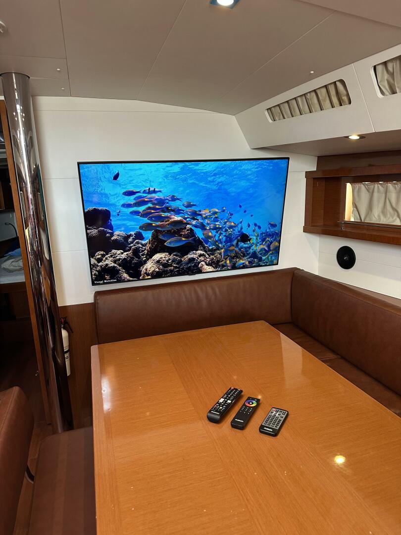 48ft Beneteau Yacht For Sale