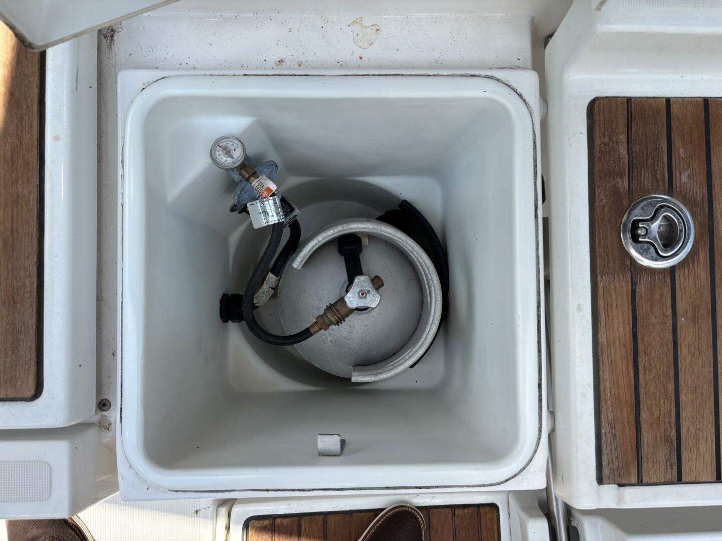 48ft Beneteau Yacht For Sale