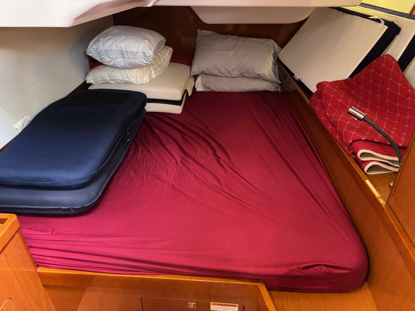 48ft Beneteau Yacht For Sale