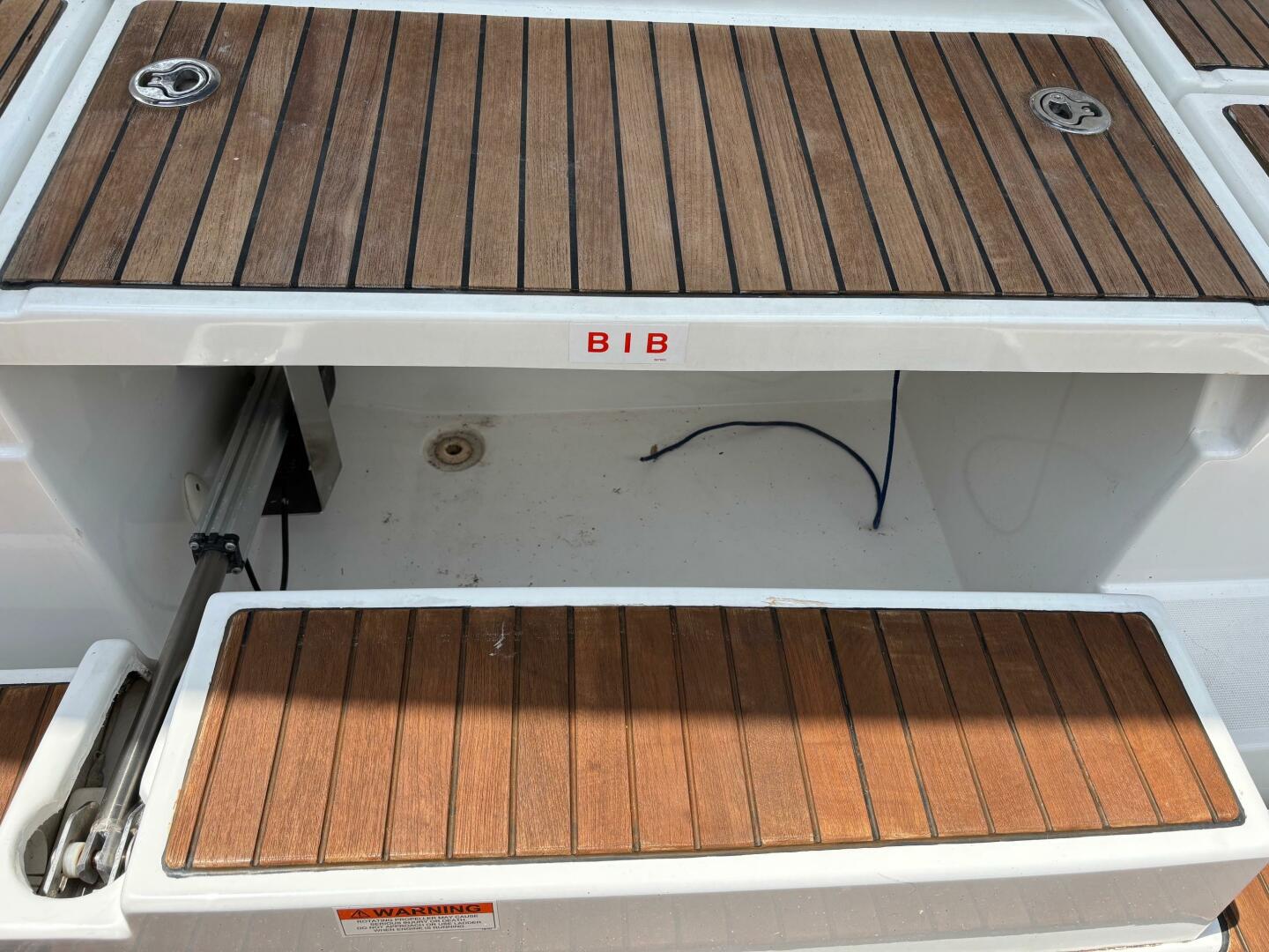 48ft Beneteau Yacht For Sale