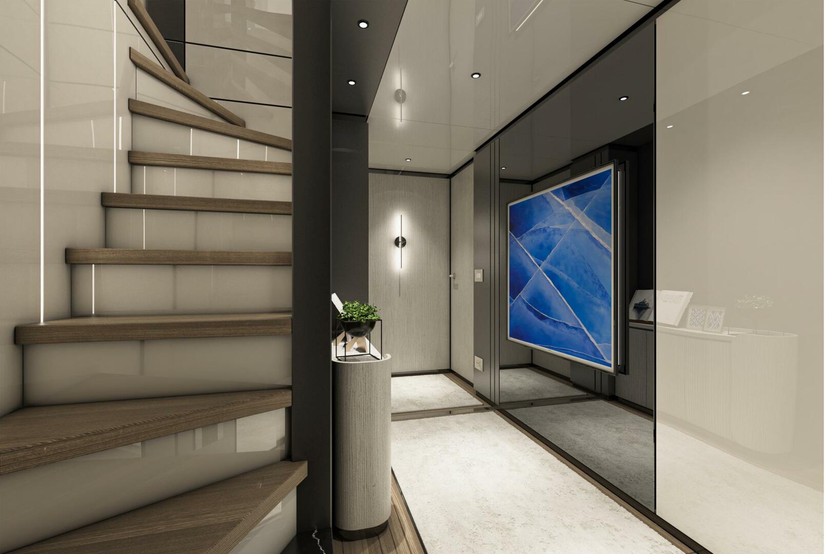 AES 85ft Custom Yacht For Sale