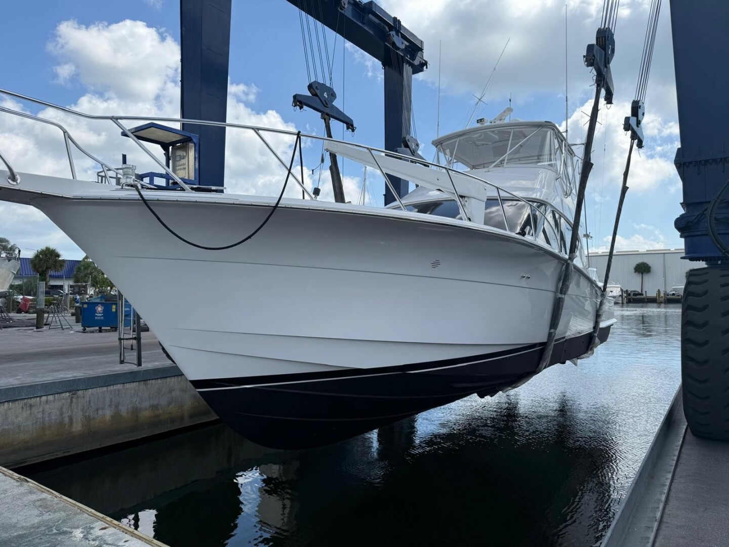 54ft Hatteras Yacht For Sale 54ft Hatteras Yacht For Sale