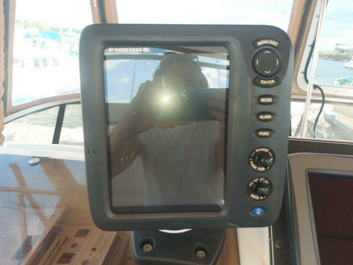 Vessel Image #43