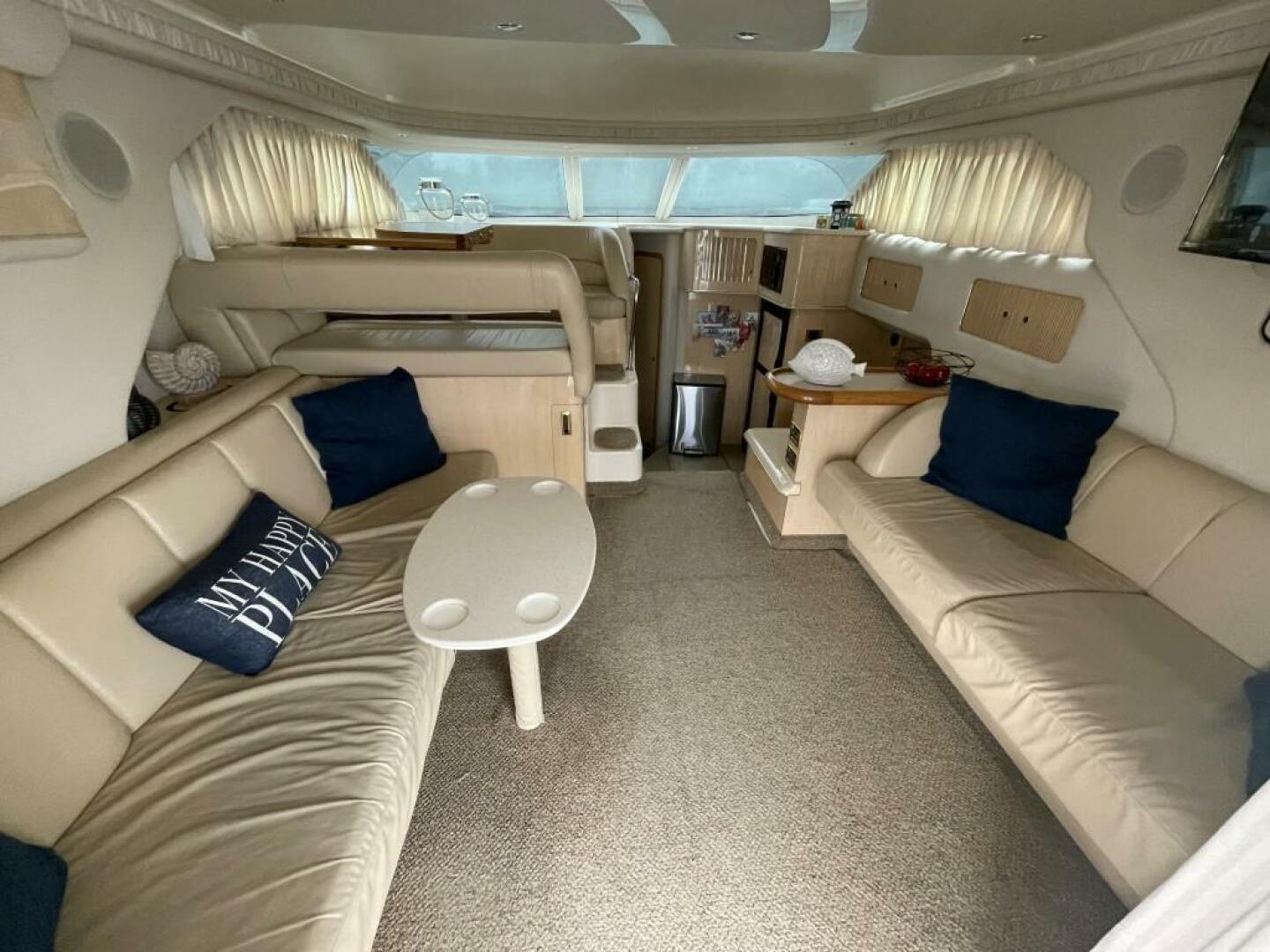 40ft Sea Ray Yacht For Sale