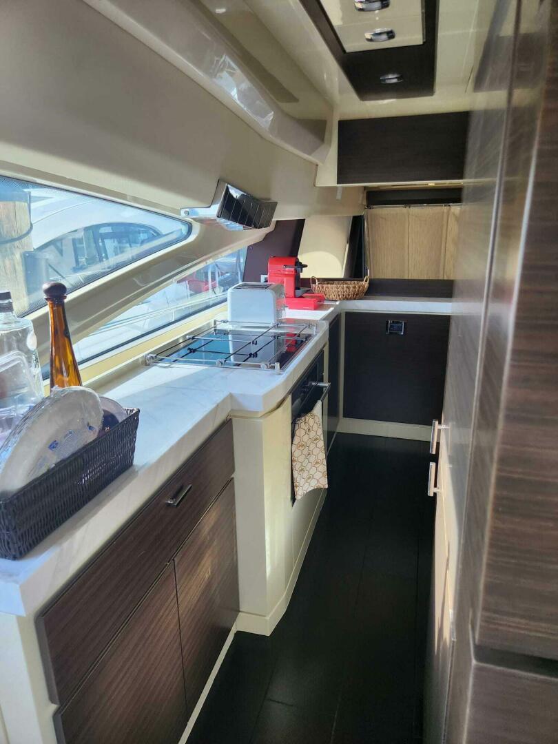 70ft Azimut Yacht For Sale