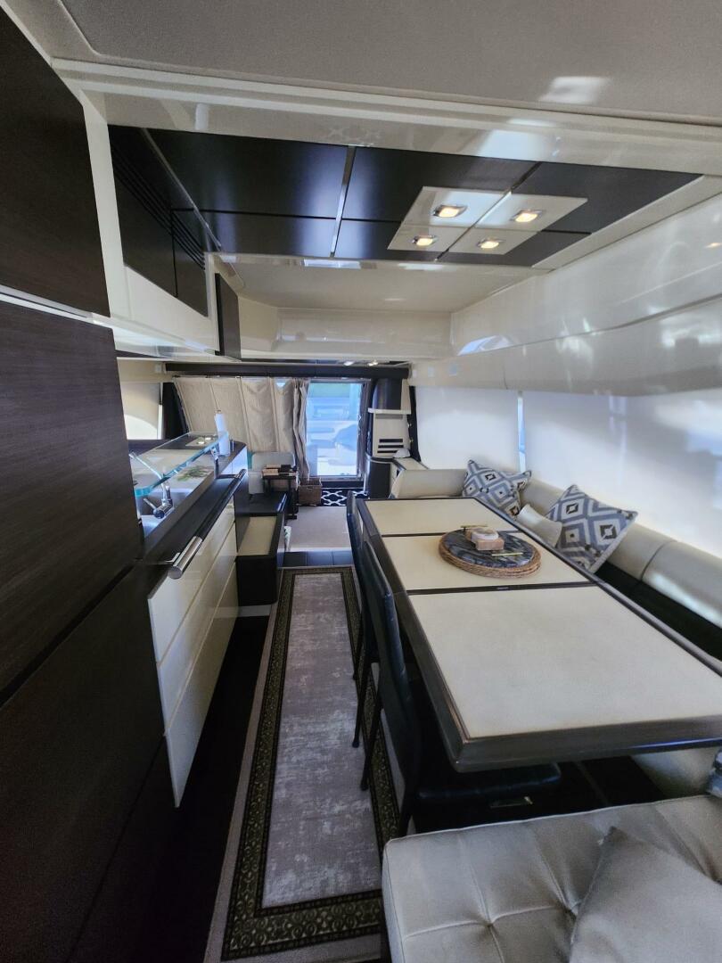 70ft Azimut Yacht For Sale
