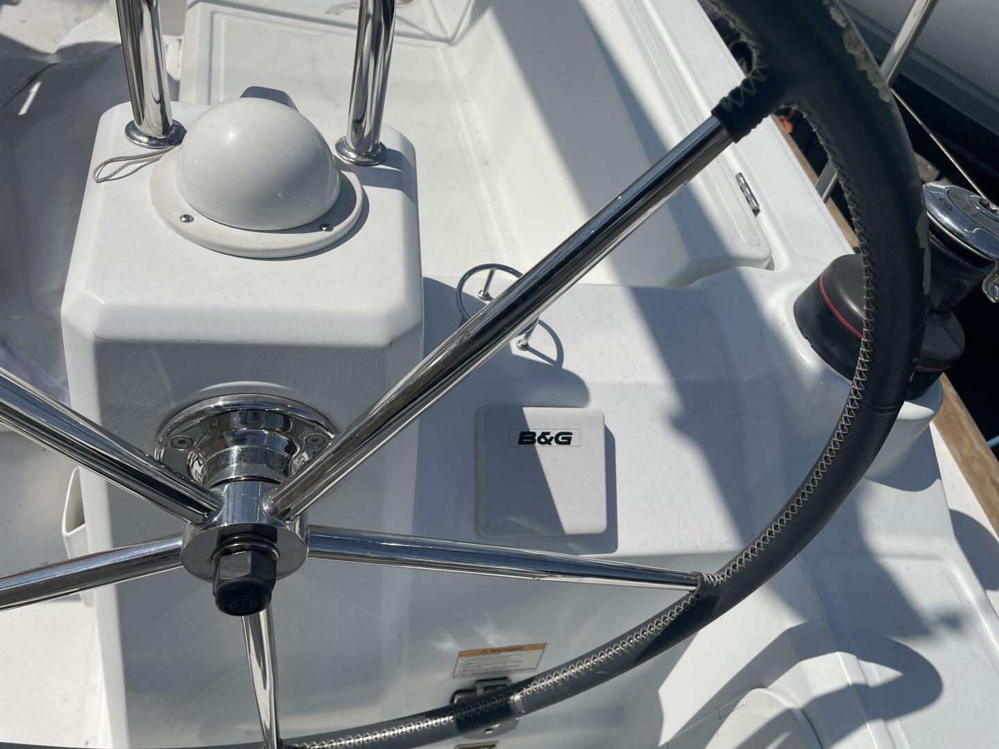 Vessel Image #14