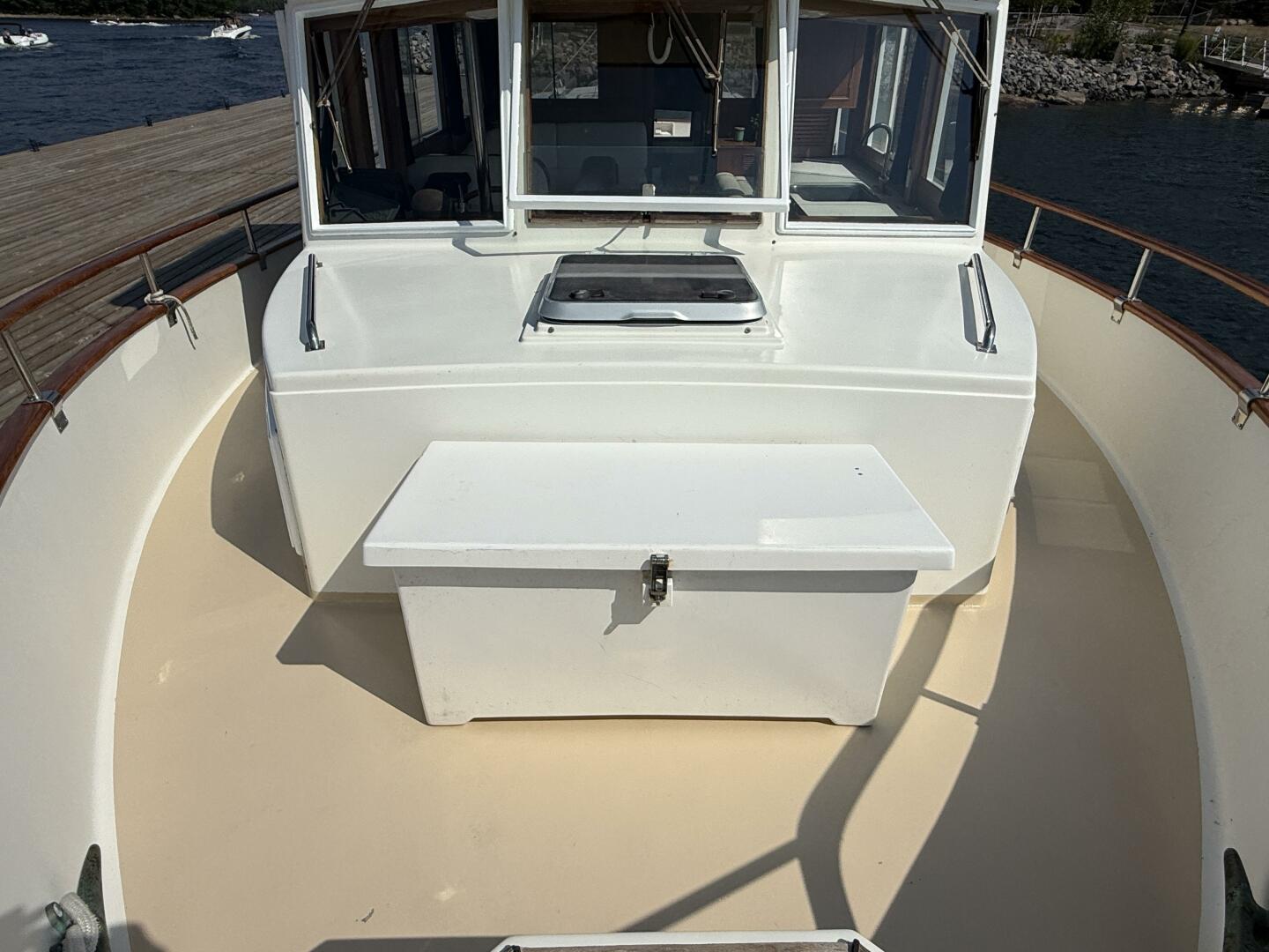 Vessel Image #13
