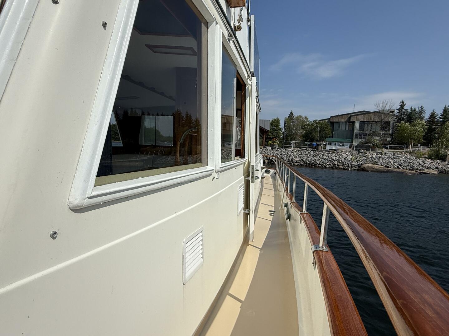 Vessel Image #15