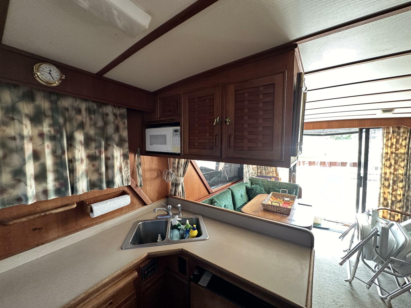42ft Canoe Cove Yacht For Sale