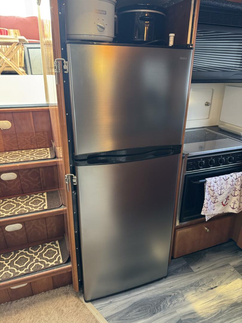 50ft Carver Yacht For Sale