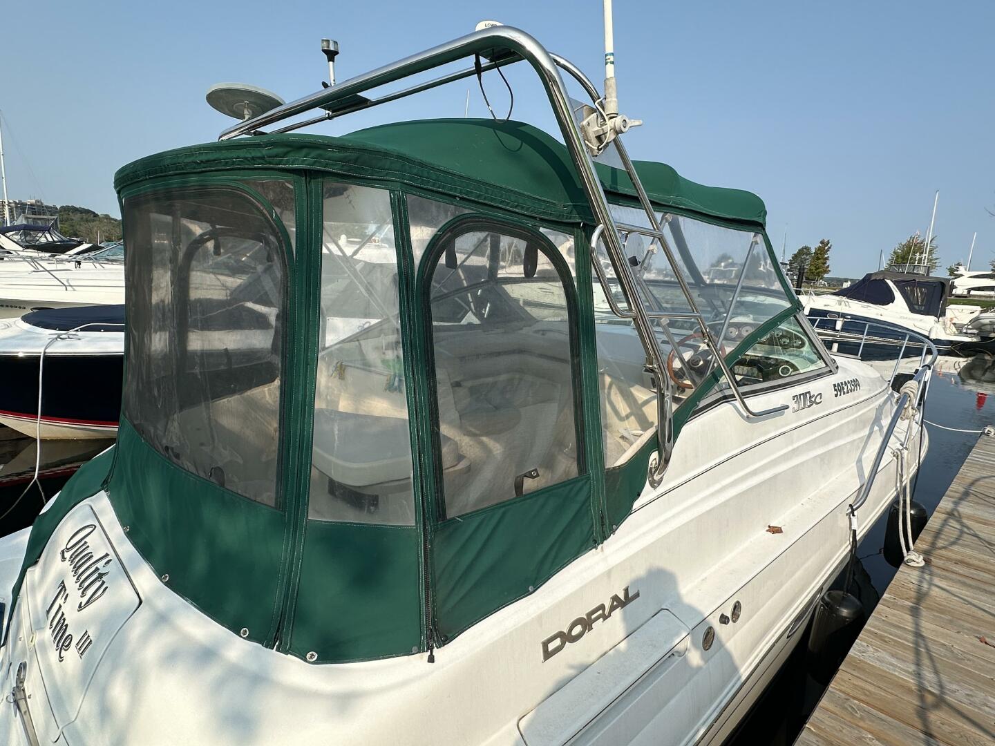 Vessel Image #4