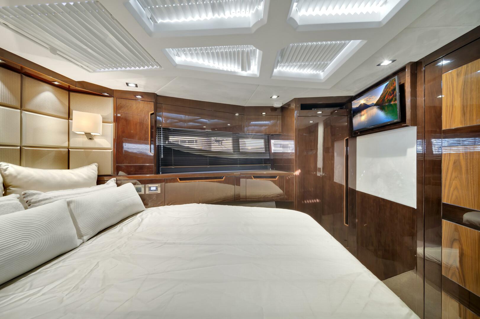 INFINITY 50ft Galeon Yacht For Sale