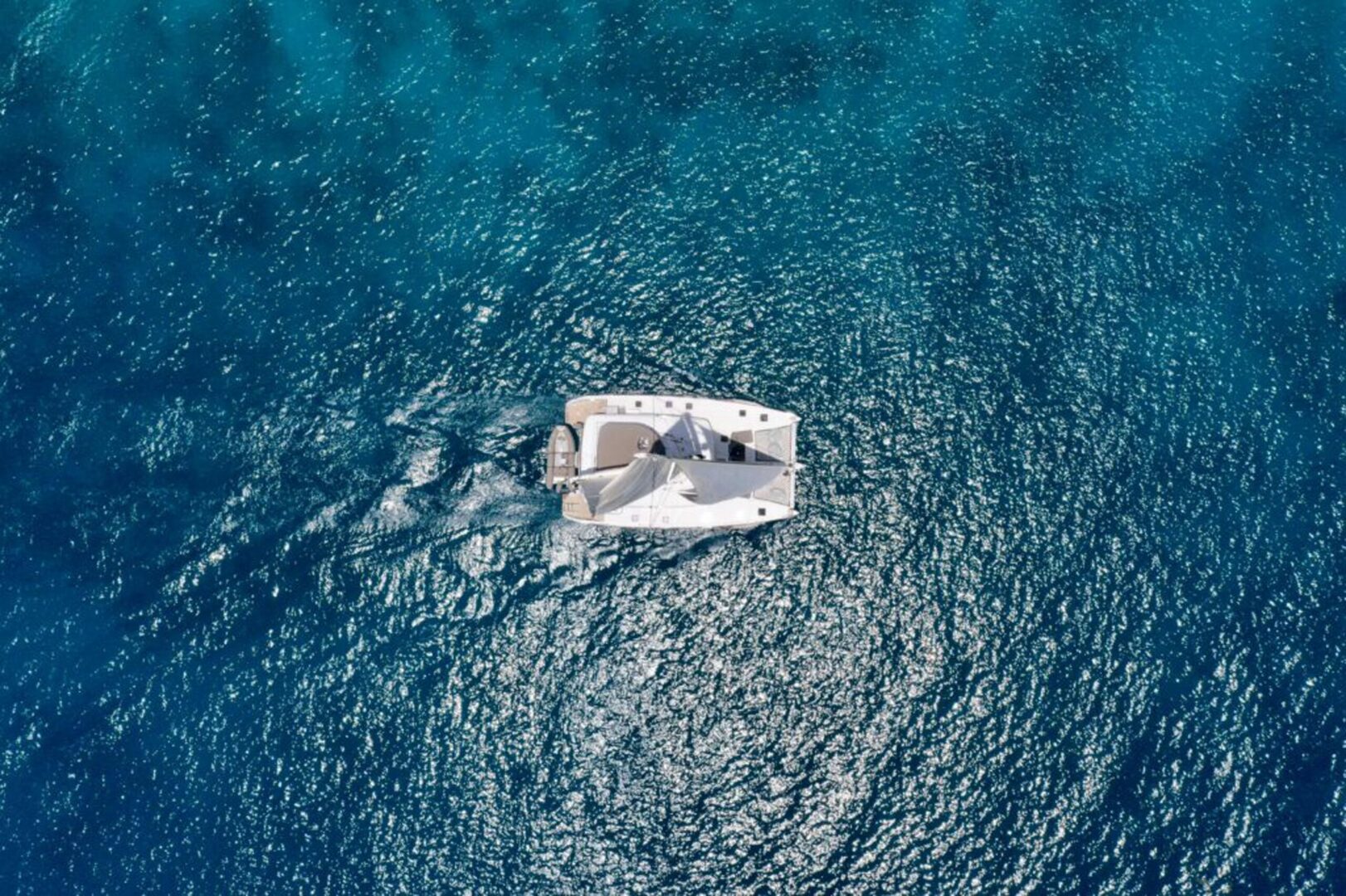 56ft Lagoon Yacht For Sale