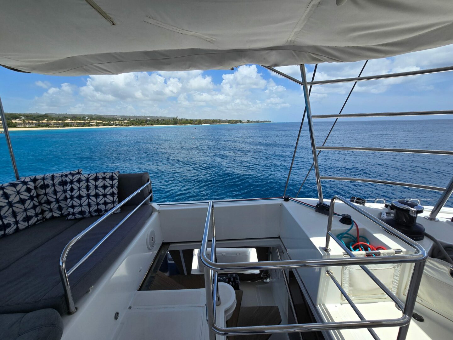 56ft Lagoon Yacht For Sale