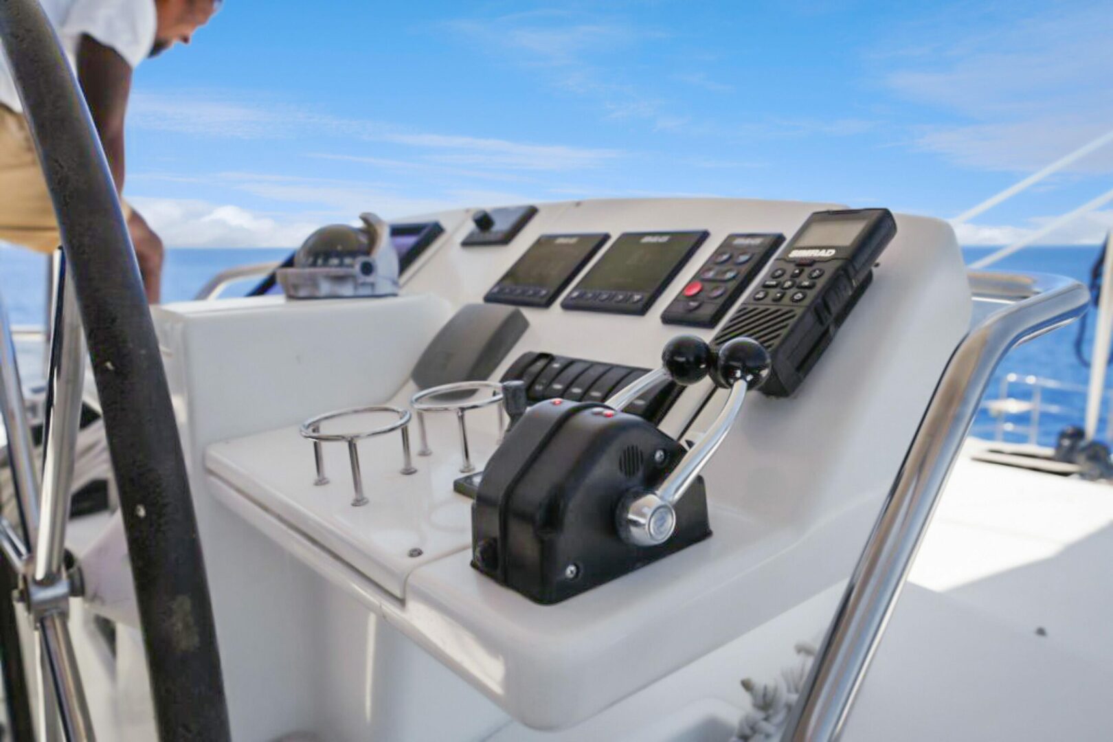 56ft Lagoon Yacht For Sale