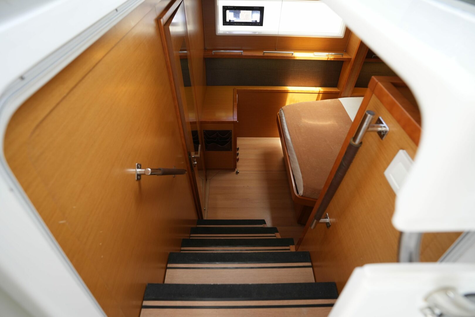 56ft Lagoon Yacht For Sale