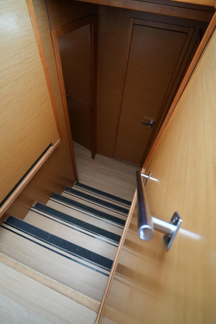 56ft Lagoon Yacht For Sale