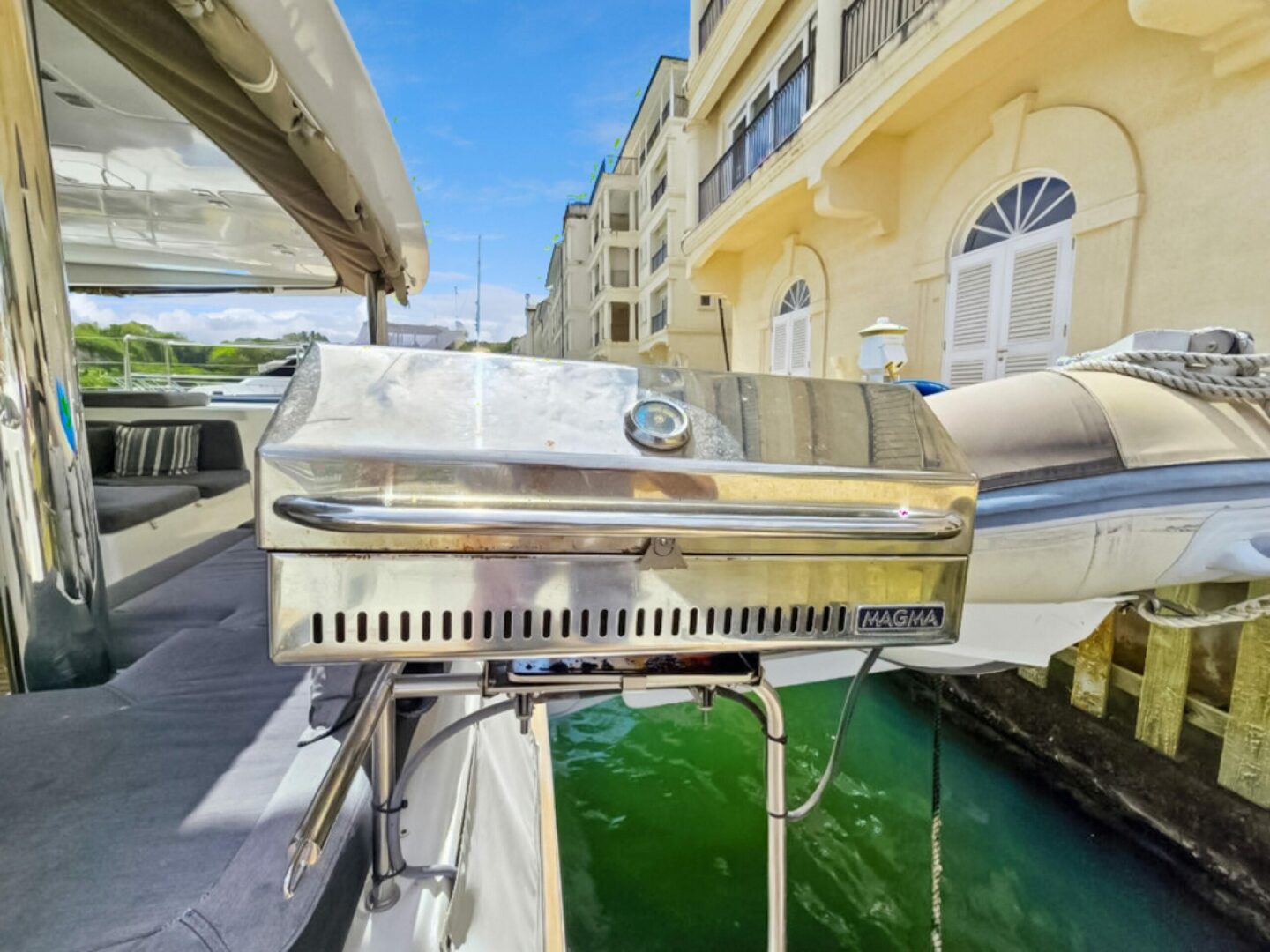56ft Lagoon Yacht For Sale