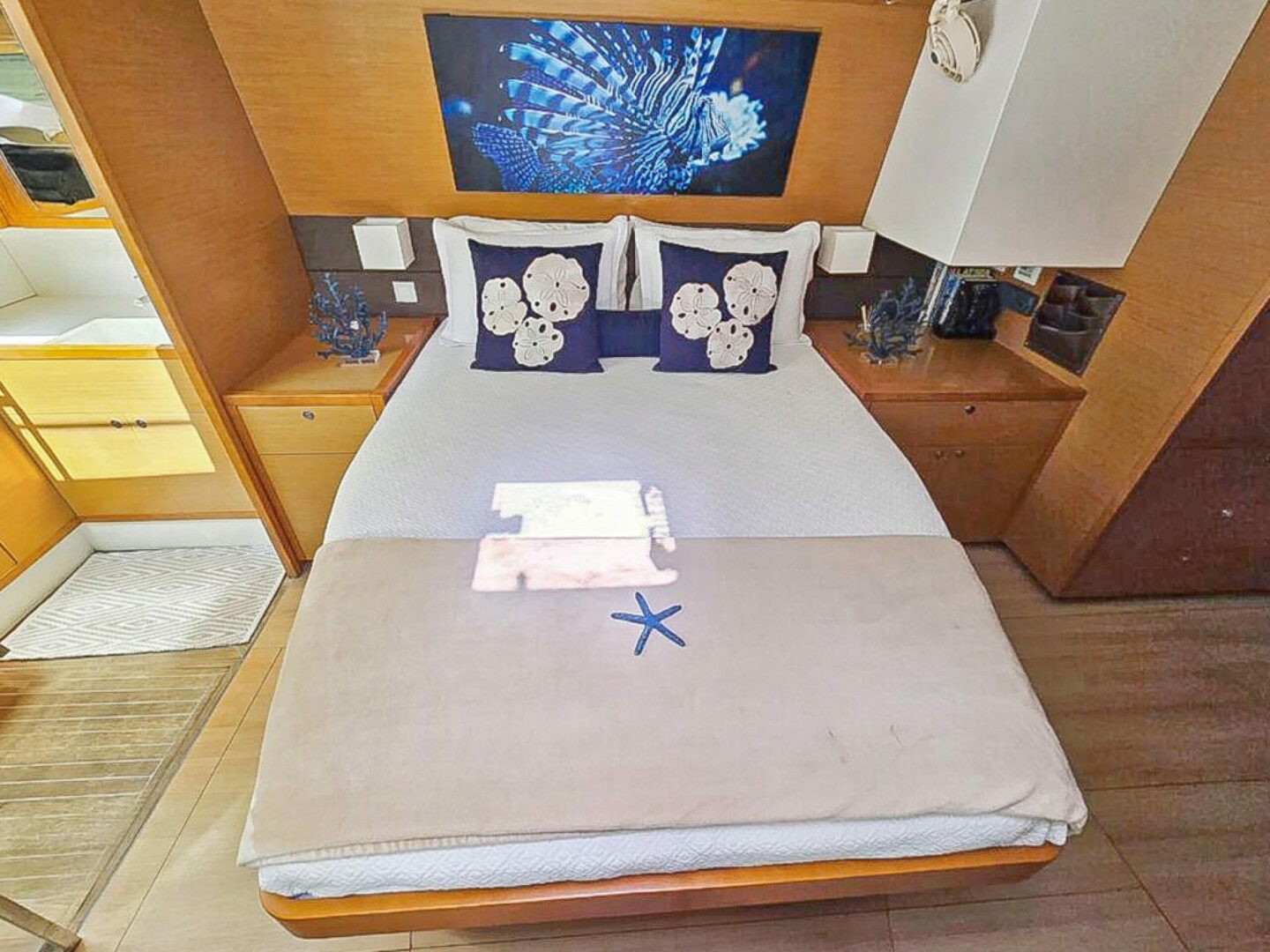 56ft Lagoon Yacht For Sale