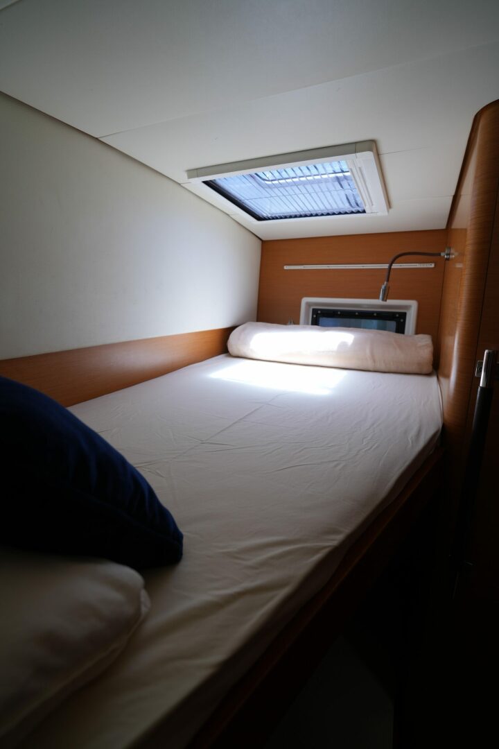 56ft Lagoon Yacht For Sale