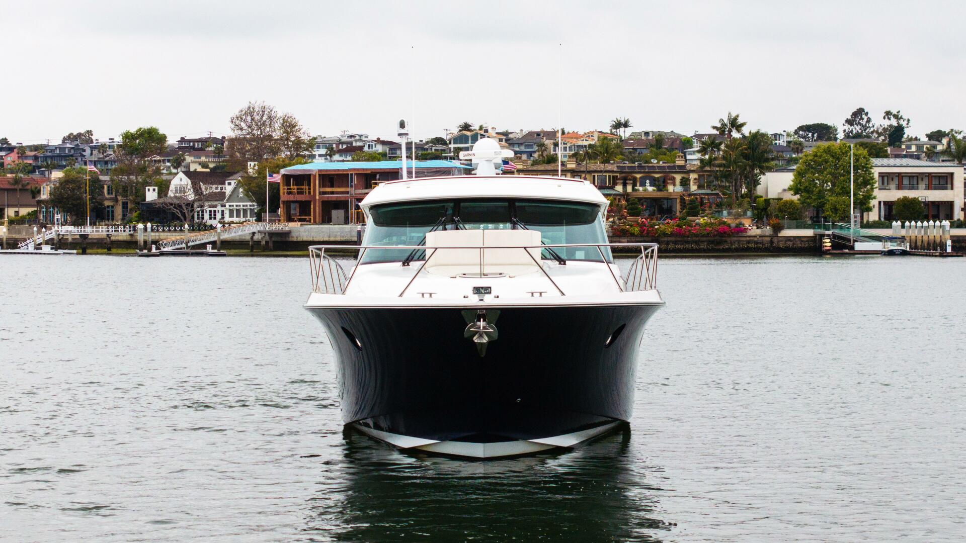 no name 53ft Tiara Yachts Yacht For Sale