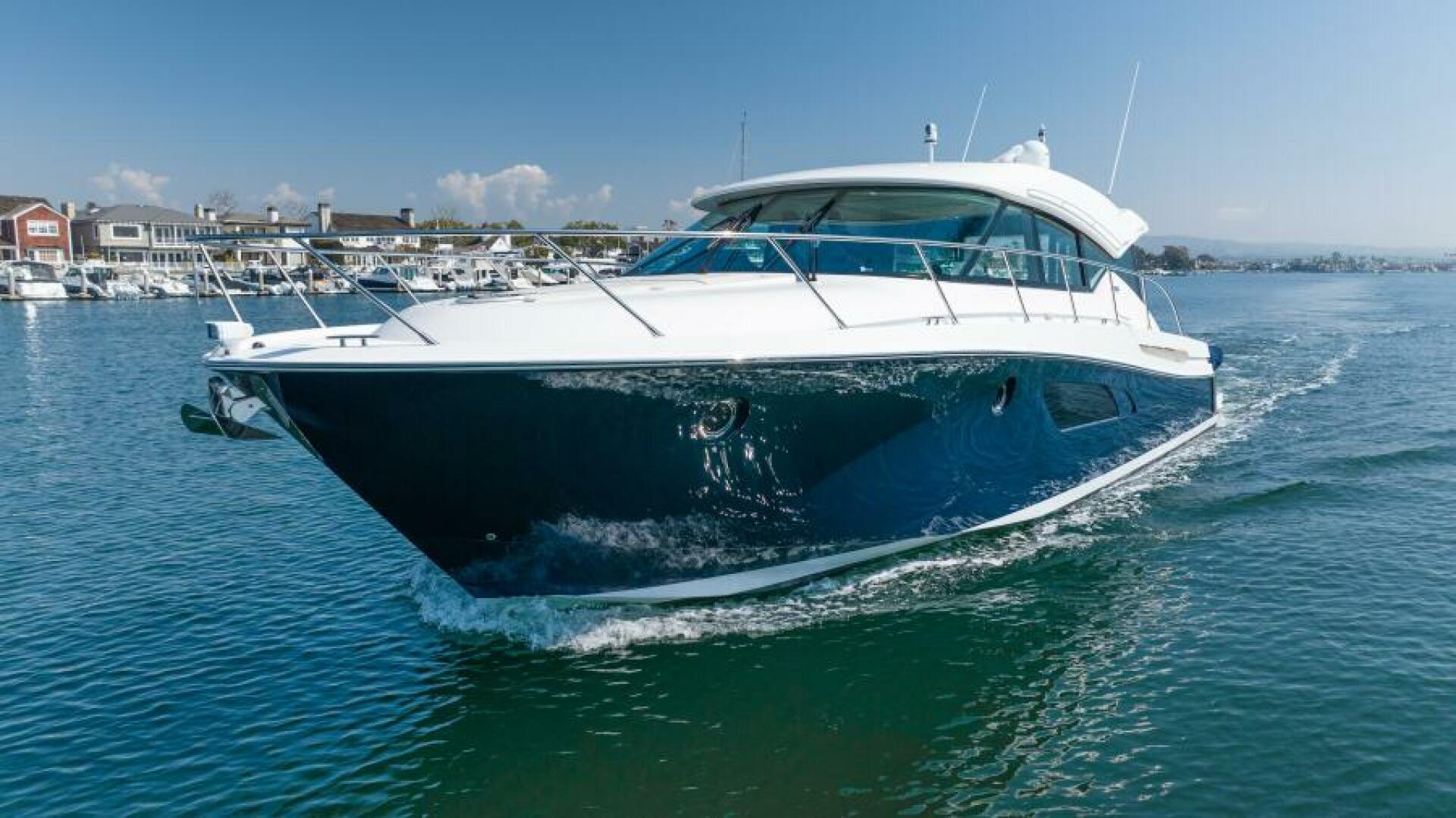 no name 53ft Tiara Yachts Yacht For Sale