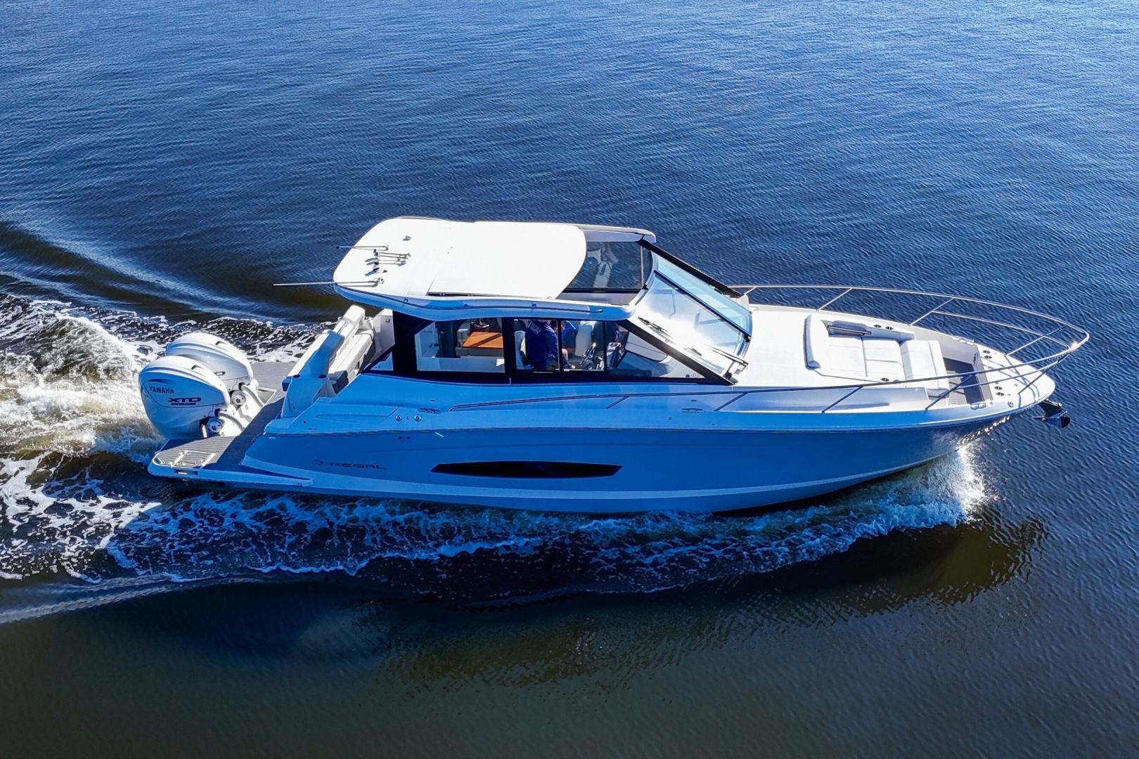 2026 Regal 36 Xo for sale