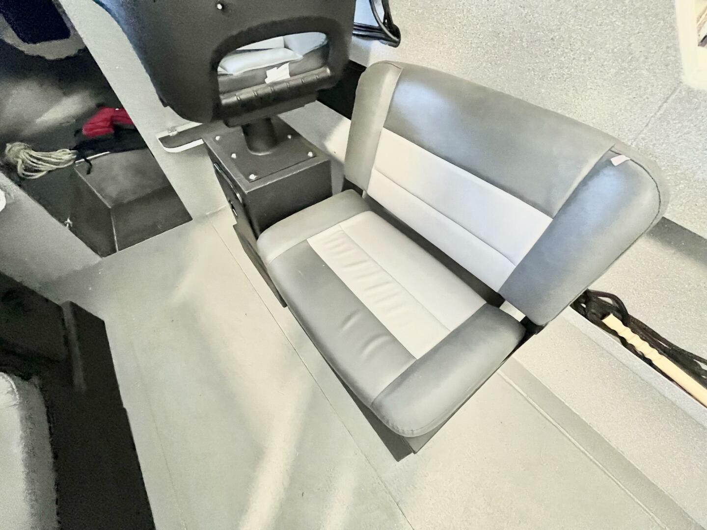 21ft Custom Yacht For Sale