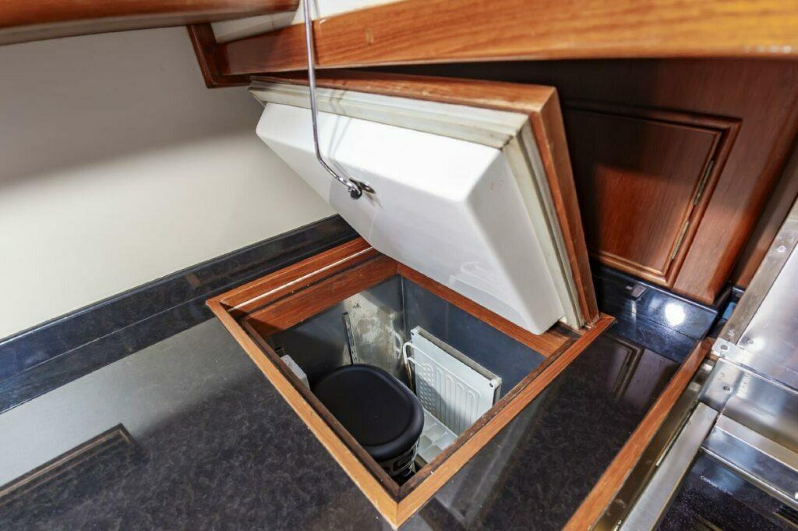 AMYLEASA 49ft Grand Banks Yacht For Sale