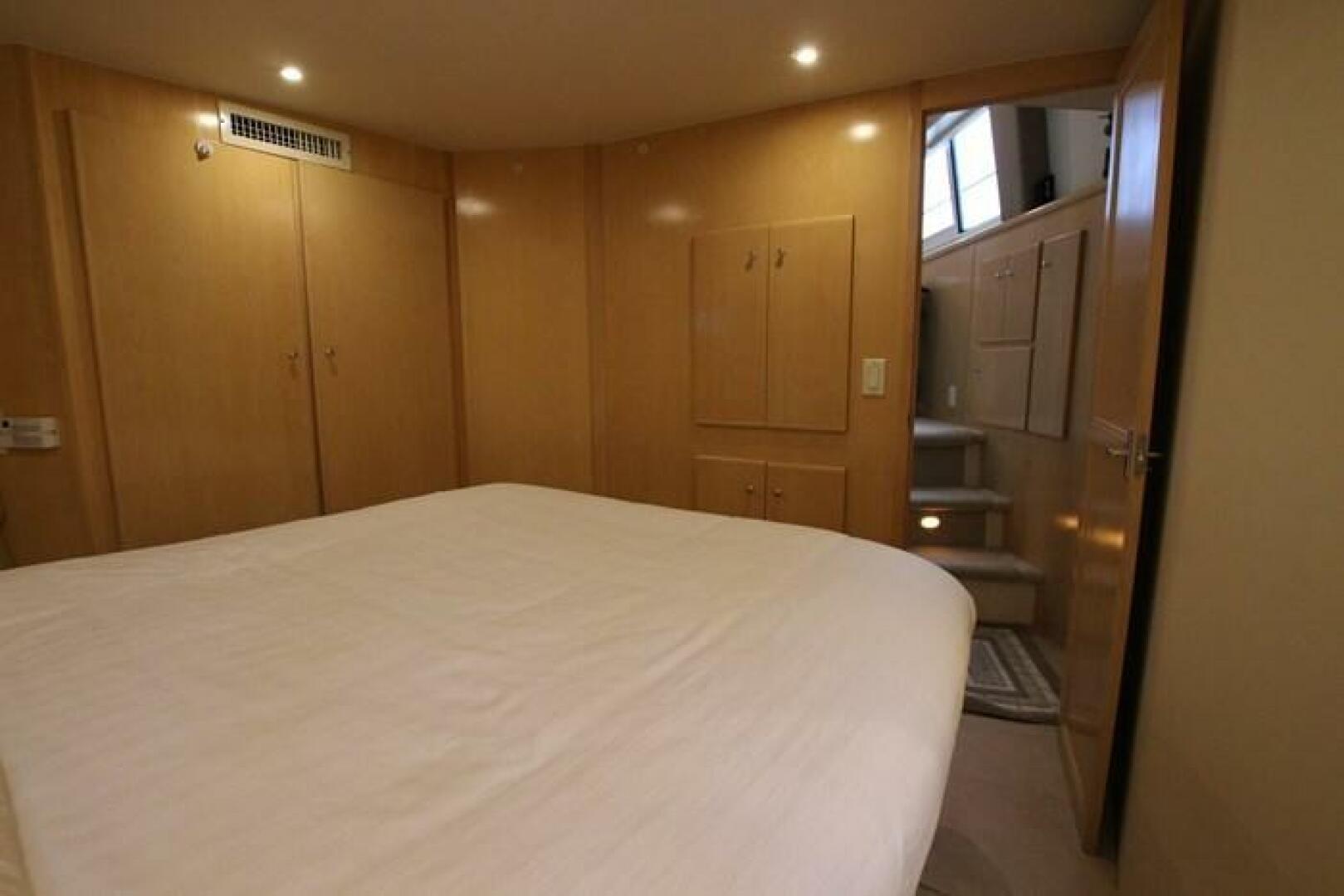 Spanglish 42ft Carver Yacht For Sale