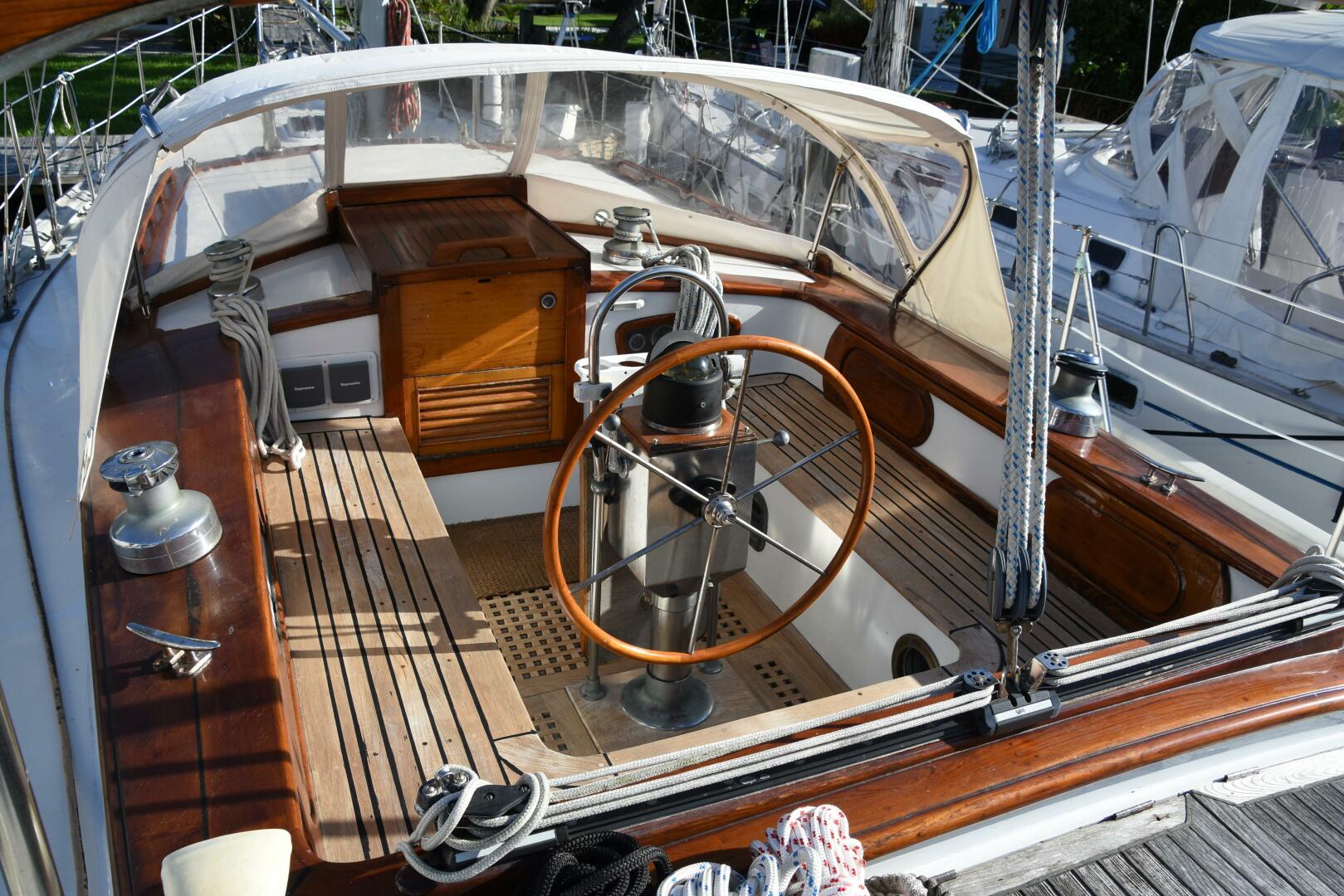 Vessel Image #4