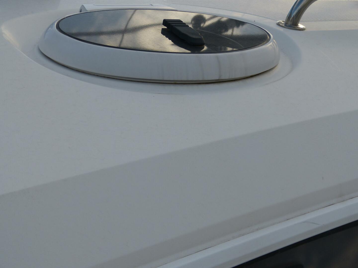 Leyna 44ft Elan Yacht For Sale