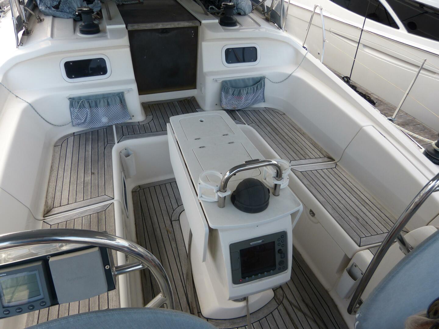Leyna 44ft Elan Yacht For Sale