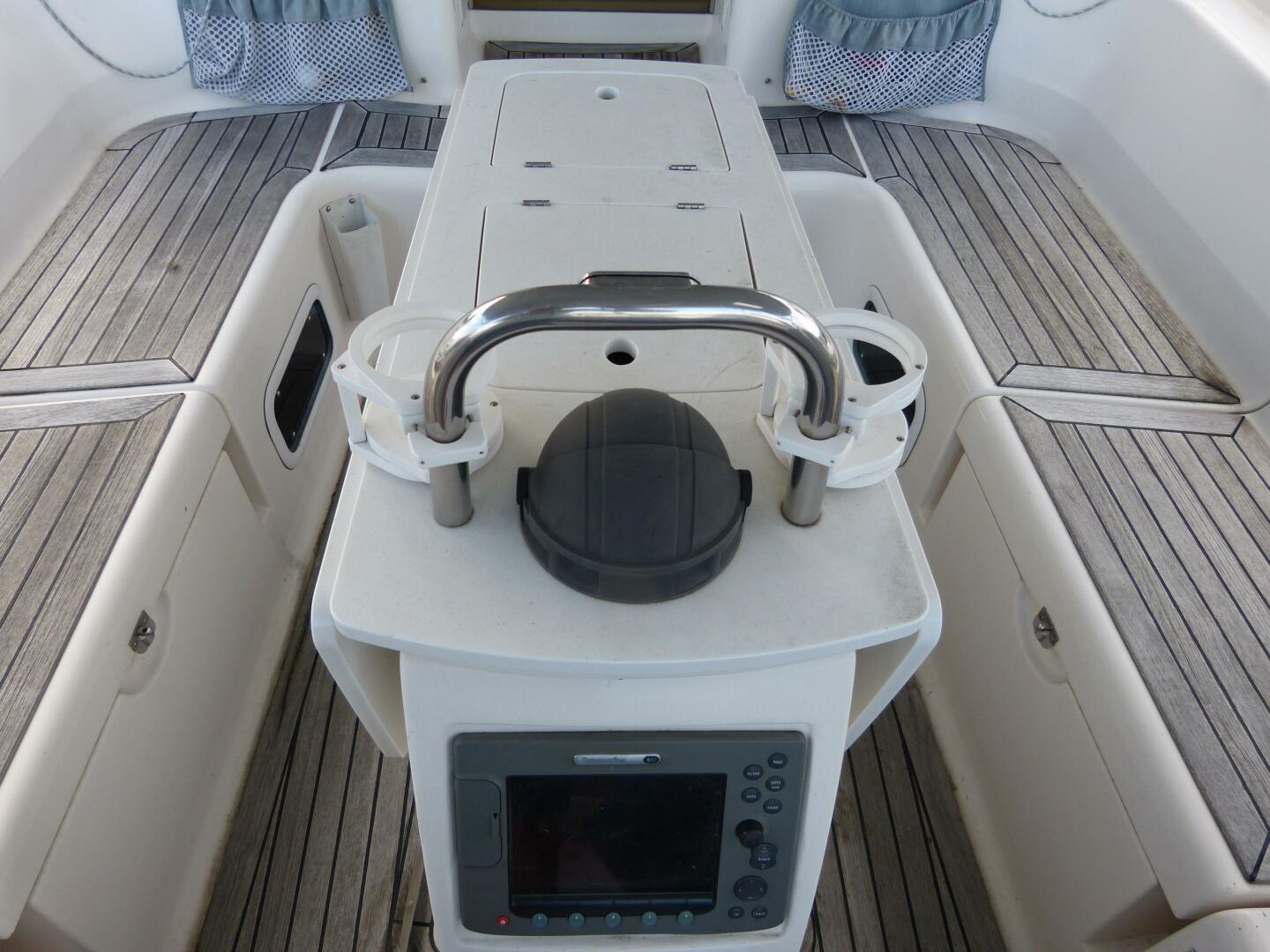 Leyna 44ft Elan Yacht For Sale