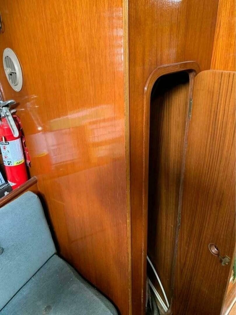 42ft Beneteau Yacht For Sale