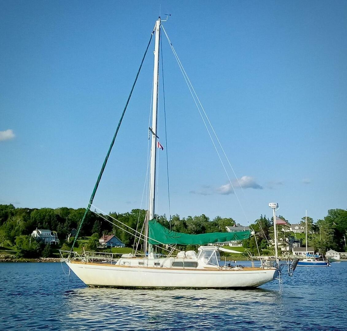 Vessel Image #23