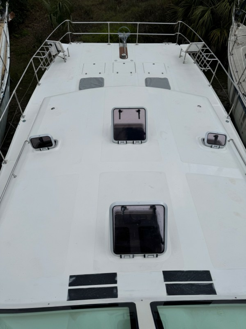 Used Power Catamaran for sale