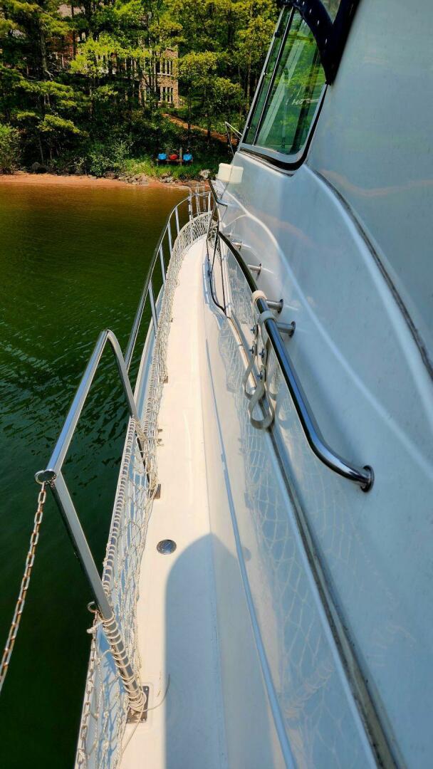 Andrea s Fault 44ft Cruisers Yachts Yacht For Sale