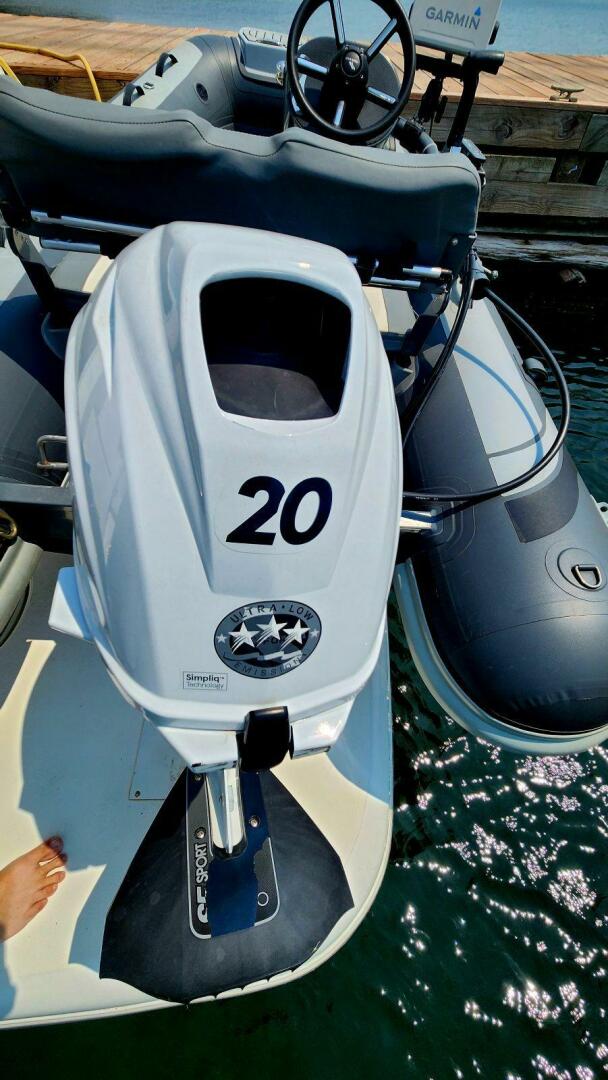Andrea s Fault 44ft Cruisers Yachts Yacht For Sale